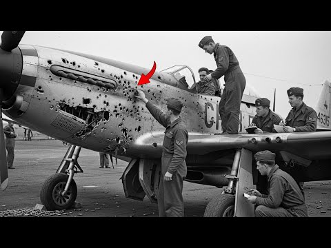They Mocked This "Suicidal" Fighter — Until One Pilot Stopped 30 German Attackers Alone
