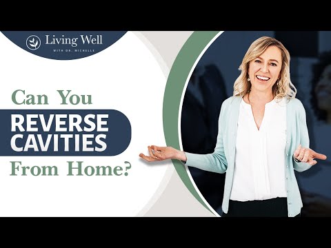 How To Reverse Tooth Decay Naturally