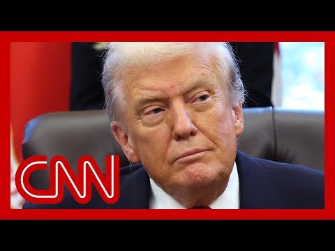 See Trump's response when Fox host presses him on prices