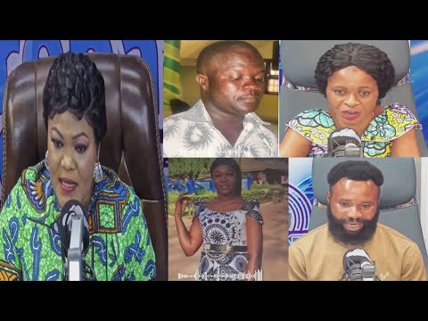 Oyerepa afutuo Live today now 12-12-25 | ante naa oyerepa fm live today | Auntie Naa tv