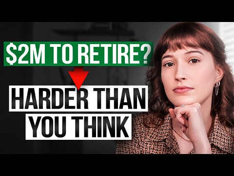 Is $2 Million At 55 Enough To Retire?