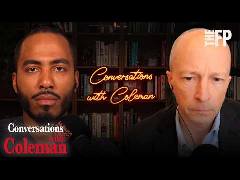 What Conservatism Is for Today | Yuval Levin