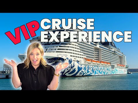 15 Must-Know MSC Yacht Club Tips (+ 3 MISTAKES to AVOID)