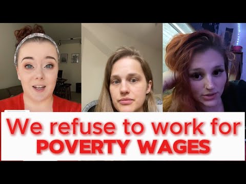 Why Are Companies Lowballing Experienced Workers in 2024? | Tik Tok Rant Compilation