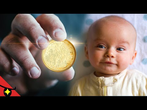 9 ODEURS dont vous ne connaissez pas l'ORIGINE 🌧👶🏼👨🏻‍🦳🔑