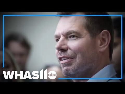 Congressman Eric Swalwell faces sexual misconduct allegations