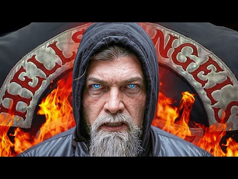 Most DANGEROUS Hells Angels Leaders in Canada