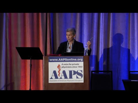 Starting a Direct Primary Care Clinic - Claire Zengerle, DO