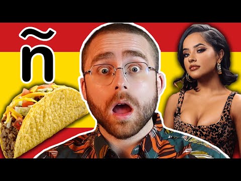 Language Review: Spanish