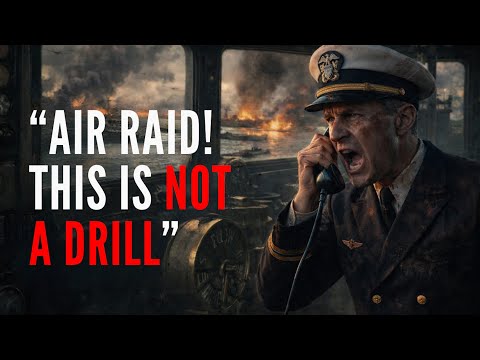 The Forgotten Hero Who Changed Pearl Harbor