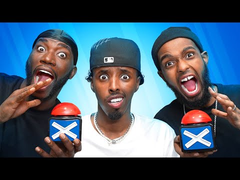 Extreme $10,000 Youtuber Gameshow