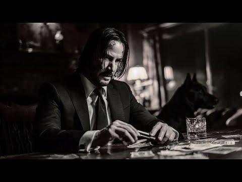 Silence Has a Sound | Dark Blues of the Night