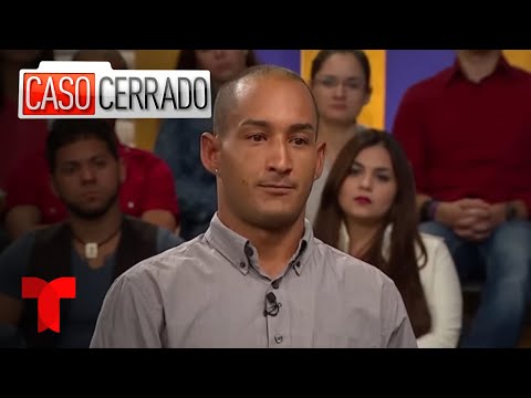 Caso Cerrado Complete Case | She's selling marijuana with our son at home๐ฟ๐ ๐ถ | Telemundo English