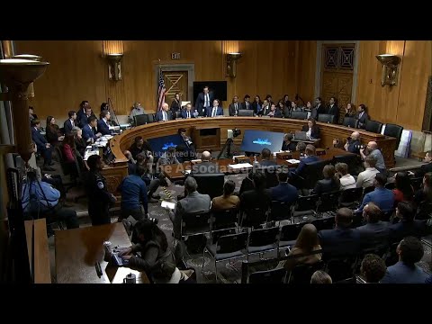 Lyons defends use of administrative warrants to enter homes