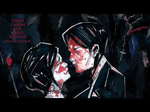 My Chemical Romance - You Know What They Do... [Live for BBC Radio 1's "The Lock Up", 2005] (Audio)