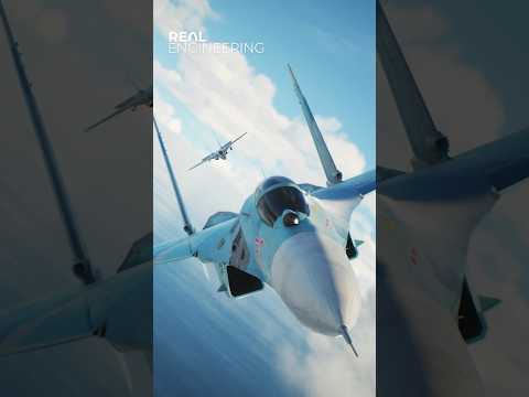 The F-14 was designed for one reason