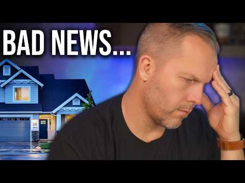 🇨🇦 Canadian Real Estate Is WAY WORSE Than I Thought!