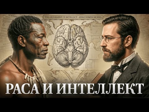 Racial Differences in Intelligence: Myth or Reality?