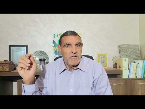 الدكتور محمد فائد || تضخم البروستاتا وسرطان البروستاتا وطريقة العلا.ج لمن يفهم