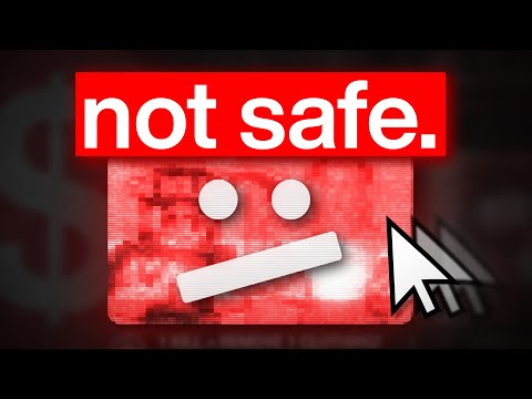 This YouTuber Traumatized 24,321,878 Kids