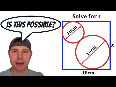 2 Circles 1 Rectangle