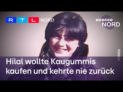 Wo ist Hilal Ercan aus Hamburg? Seit 26 Jahren sucht ein Bruder seine kleine Schwester