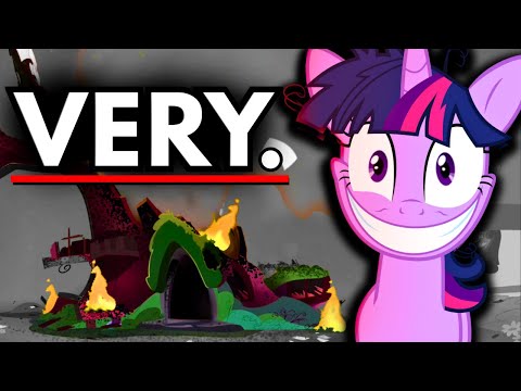 Just How Deadly ARE the Mane 6?