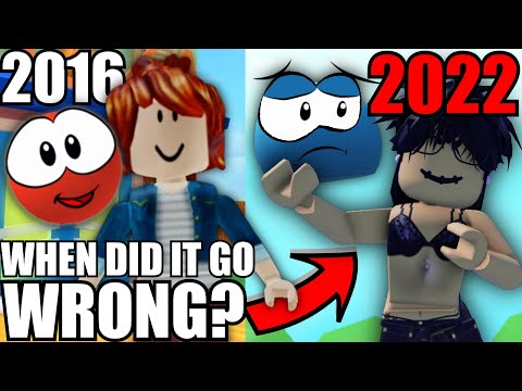 The History of Meepcity and its Downfall