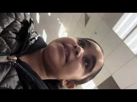 At ￼ Marshall’s with bestie looking at dupes and Sephora products with cute stuff too!!!!!