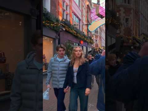 Why everyone loves Soho London 🇬🇧😍 #walkiwalko #walking #london #travel #londoners