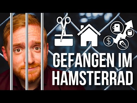 6 Finanzfehler der Mittelschicht, die deine Zukunft ruinieren können!