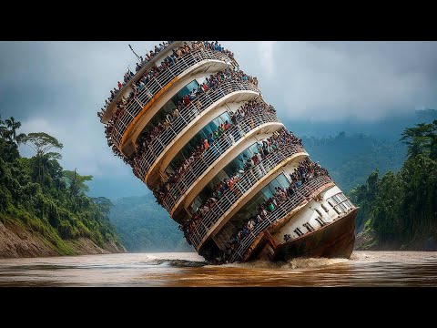 IMPOSSIBLE PLACES: 30 Most Dangerous Places on Earth You Should Never Visit Alone | 4K Travel