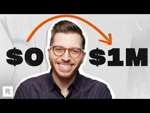 How To Become a Millionaire ASAP