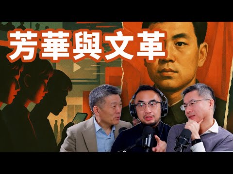 E105 现象级《芳华》误读视频, 年轻人为何重新青睐文革?  | 王洪文 | 严歌苓 | 冯小刚 | 姜文 | 让子弹飞