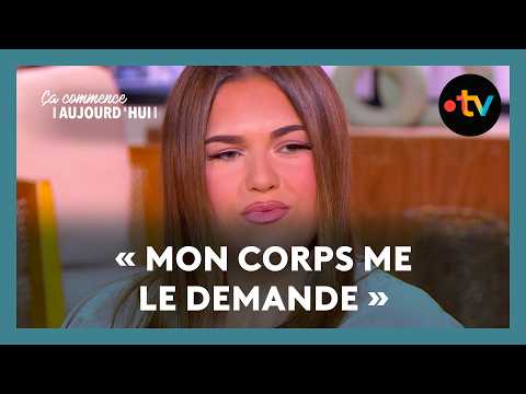 Nouvelles drogues : addicts, ils témoignent pour alerter les jeunes - Ça commence aujourd'hui