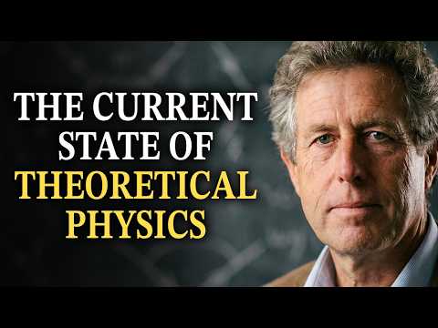 Tim Palmer: Non-Locality, Universe on a Fractal, Quantum Mechanics