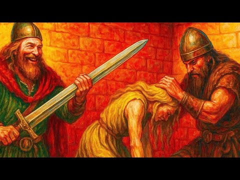 What Vikings Did to the Wives of Defeated Warriors Was Worse Than Death