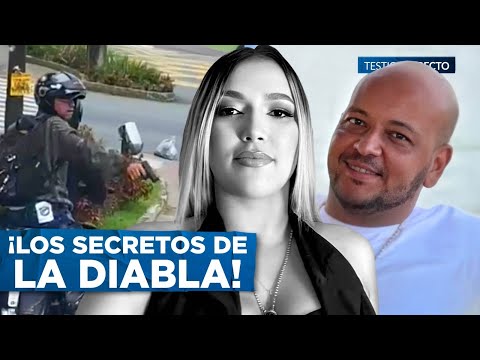 Por esto la DIABLA habría MATADØ a la familia Lora Rincón en Aguachica ¡Así la Silenciaron!