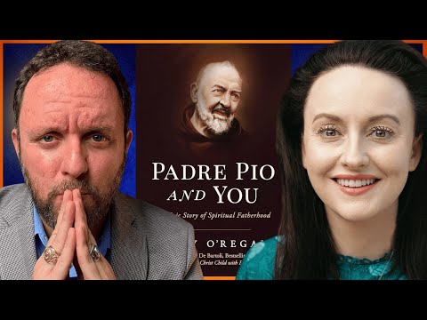 Padre Pio Appeared to Me at 14, I died one year later...Here's My story