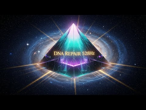 432Hz Calming Healing Music | Deep Sleep Meditation Sounds | Harmony Frequency