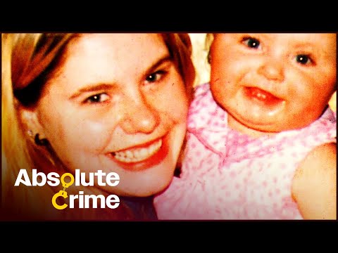 How The FBI Caught The Psychopath Who Took Baby Shannon