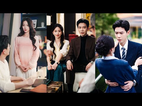 I accidentally got pregnant by my bestie's CEO uncle; he married me and dotes on me.