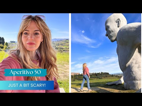 SO MANY ABANDONED HOUSES! Explore the Tuscan Countryside With Me