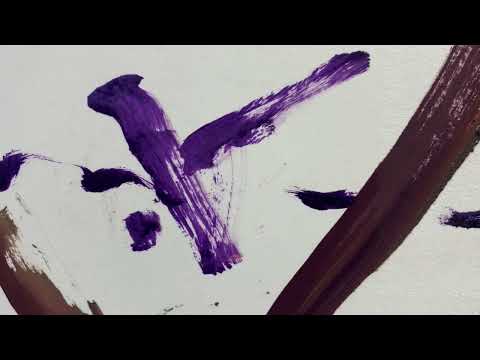 Brian Rutenberg Studio Visit 82