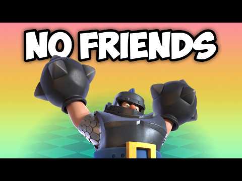 What Your Clash Royale Deck Says About You