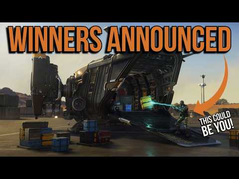 Drake Cutter Giveaway WINNERS REVEALED! Could It Be YOU?!