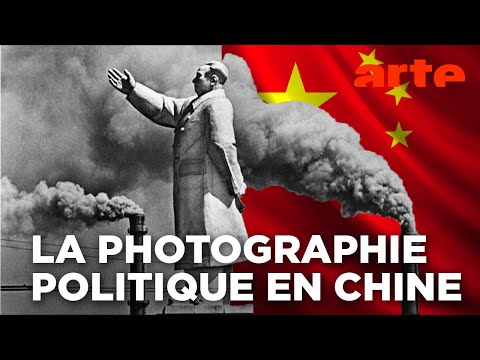 La Chine photographiée par Marc Riboud | Invitation au voyage | ARTE