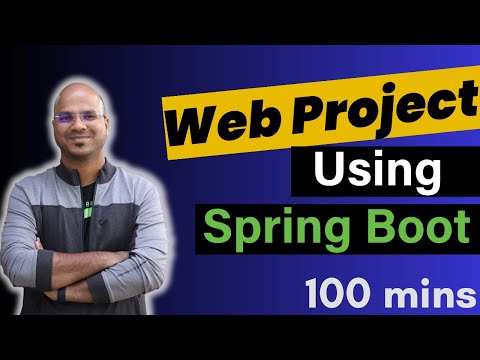 Spring Boot Project for Beginners