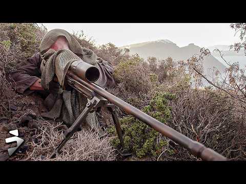 Impossible Long-Distance Sniper Shots | SNIPER Series