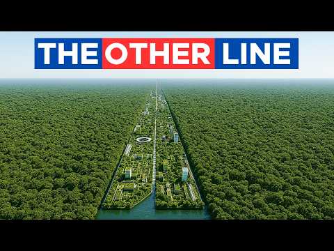 The Most Ambitious City You Haven’t Heard Of (Yet)